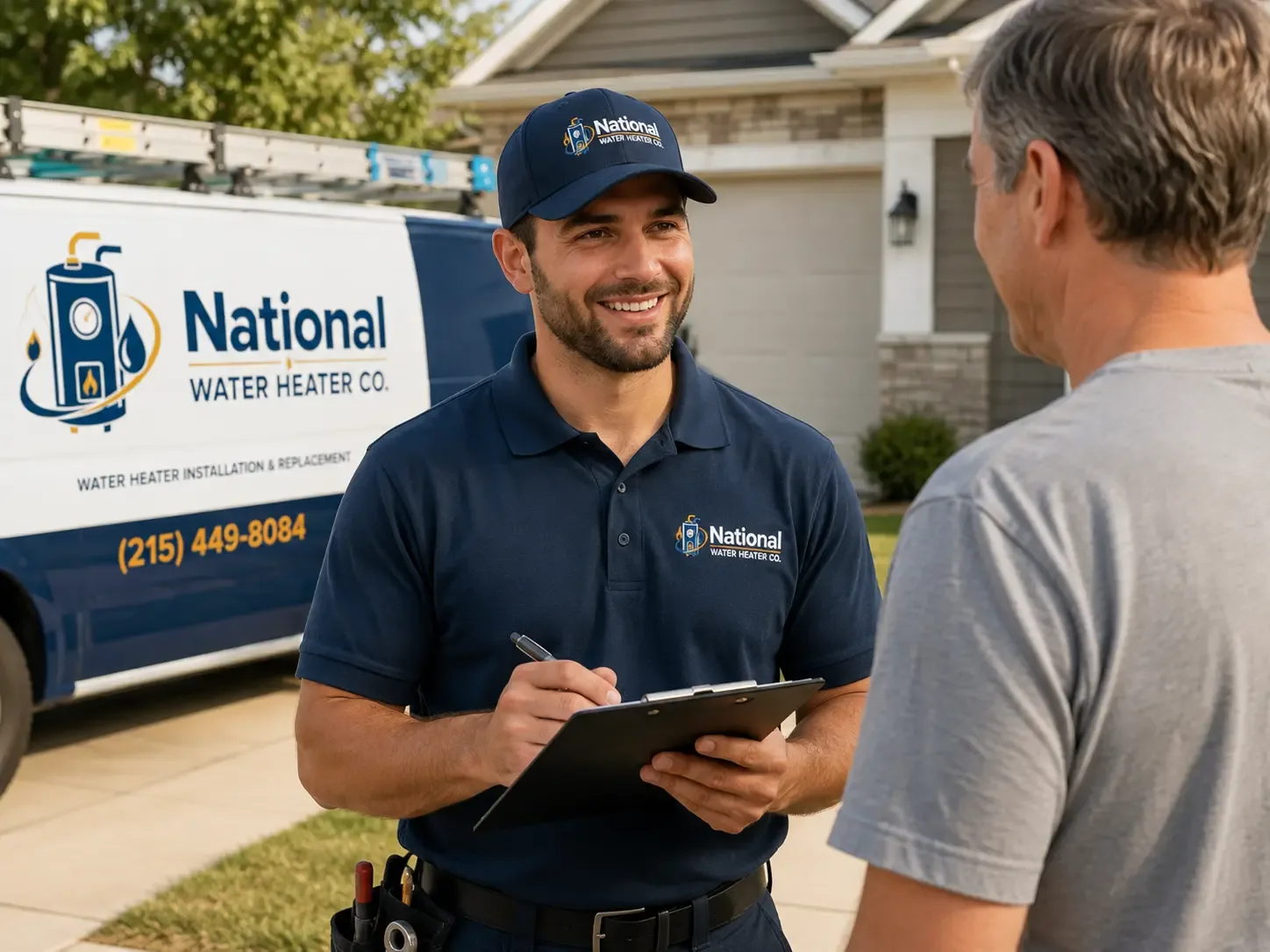 Water Heater Installation Wilsondale, WV FAQs